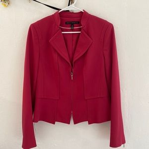 White house black market blazer